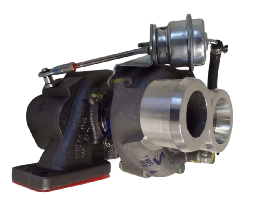 TEL Turbocharger for JCB 3DX 4DX #53049700177, 320A6431