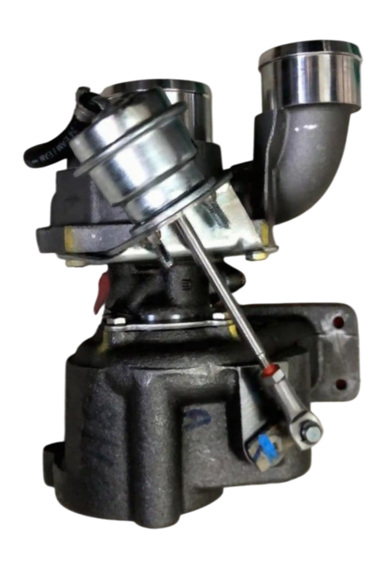 Turbocharger For JCB 3DX 4DX 53049700177 320A6431 105029021341 TEL