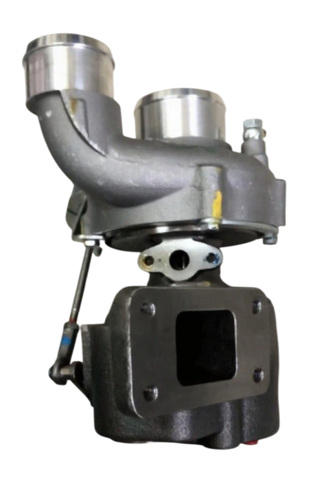 Turbocharger For JCB 3DX 4DX 53049700177 320A6431 105029021341 TEL