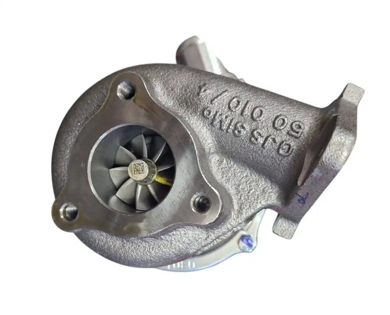 Turbocharger For Kirloskar Genset 104319020514 T4.187.02.0.00 TA T4 Engine TEL - Themotorparts