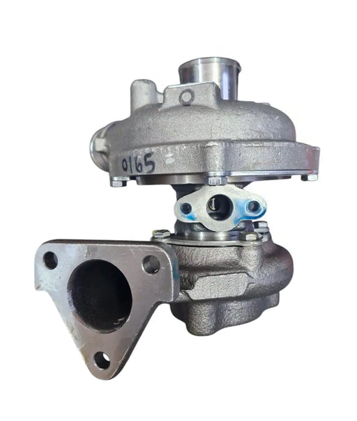 Turbocharger For Kirloskar Genset 104319020514 T4.187.02.0.00 TA T4 Engine TEL - Themotorparts