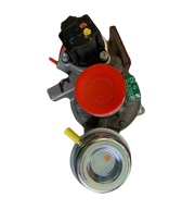 Turbocharger For Tata Nexon Petrol 1.2 L 3 Cylinder 203729020816 571514510101 TEL