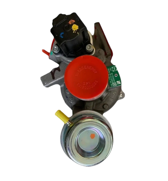Turbocharger For Tata Nexon Petrol 1.2 L 3 Cylinder 203729020816 571514510101 TEL