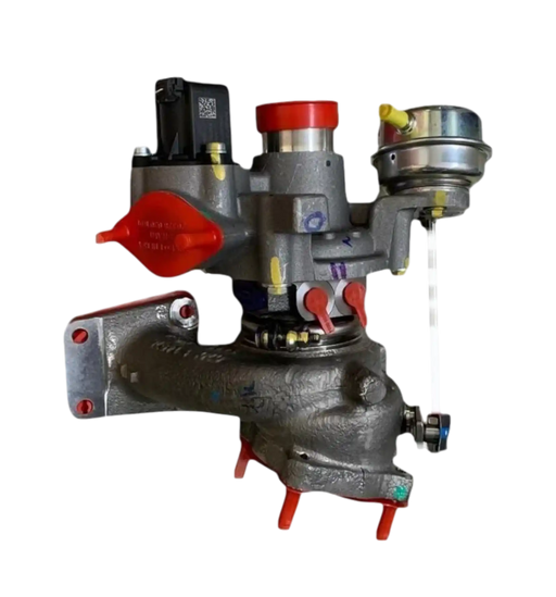 Turbocharger For Tata Nexon Petrol 1.2 L 3 Cylinder 203729020816 571514510101 TEL