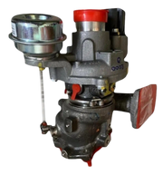 Turbocharger For Tata Nexon Petrol 1.2 L 3 Cylinder 203729020816 571514510101 TEL