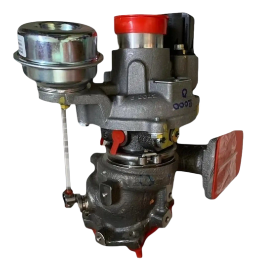 Turbocharger For Tata Nexon Petrol 1.2 L 3 Cylinder 203729020816 571514510101 TEL