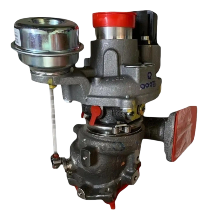 Turbocharger For Tata Nexon Petrol 1.2 L 3 Cylinder 203729020816 571514510101 TEL