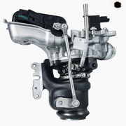 TEL Turbo for Nissan Magnite Renault Kiger Petrol 313129021947 313129821947
