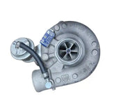 TEL Turbocharger For Ashok Leyland Guru BS4 104529021658 X3M09000 - themotorparts