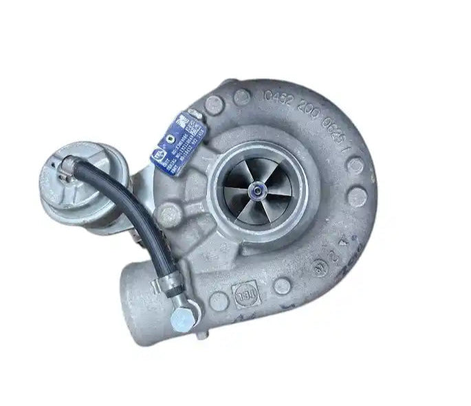 TEL Turbocharger For Ashok Leyland Guru BS4 104529021658 X3M09000 - themotorparts