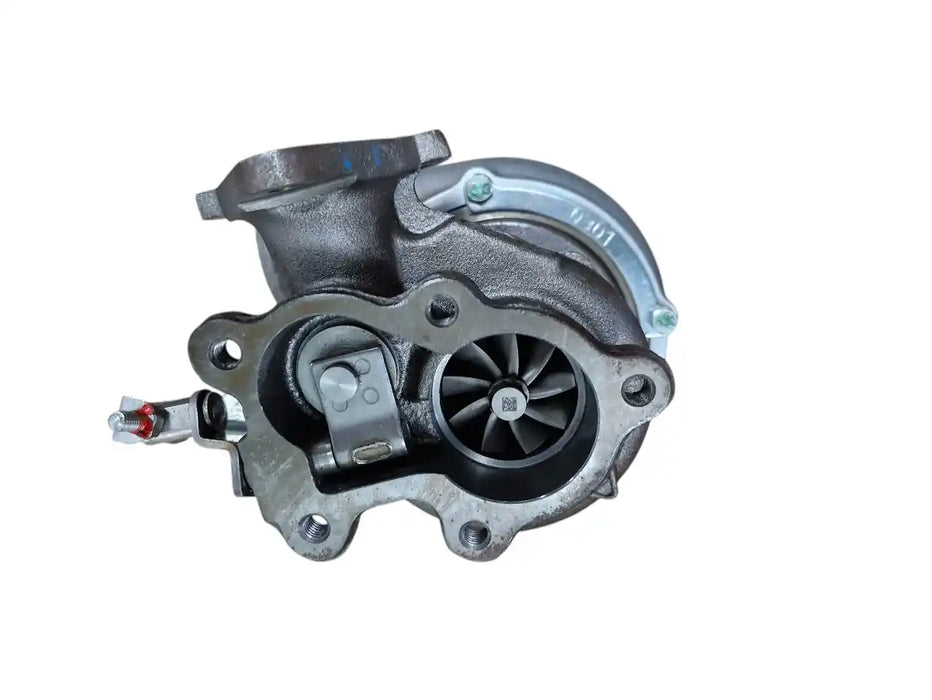 TEL Turbocharger For Ashok Leyland Guru BS4 104529021658 X3M09000 - themotorparts
