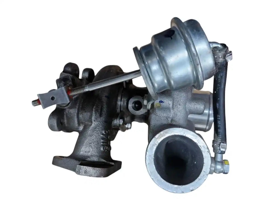 TEL Turbocharger For Ashok Leyland Guru BS4 104529021658 X3M09000 - themotorparts