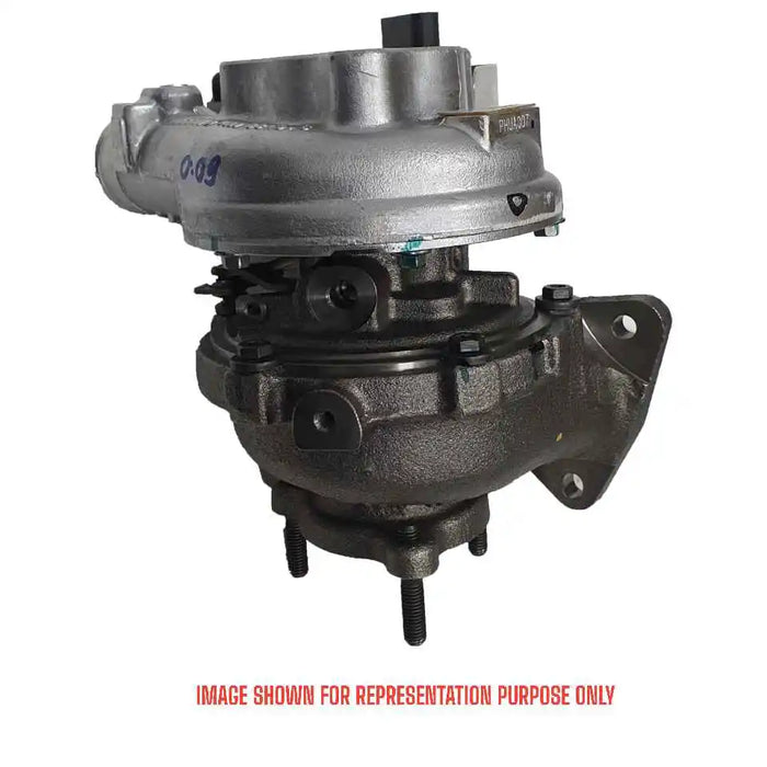 TEL Turbocharger For Ashok Leyland Bharat BEML K33 53339706409 31Z8100096 - themotorparts
