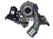 TEL Turbocharger For Mahindra Bolero Bs6 204029822011 0305GAB00181N