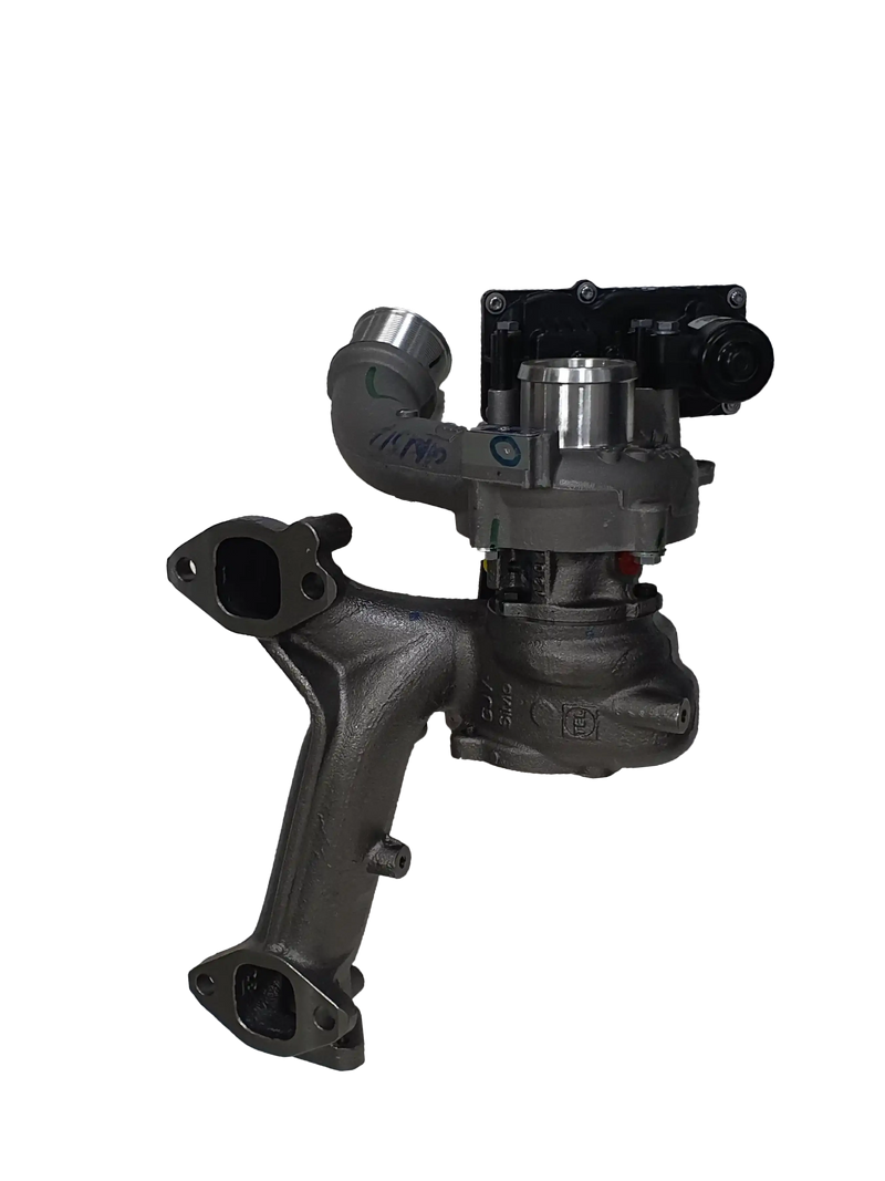 TEL Turbocharger For Mahindra Bolero Bs6 204029822011 0305GAB00181N