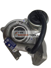 TEL Turbocharger For Mahindra KUV 100 203529820759 0305GAZ00041N
