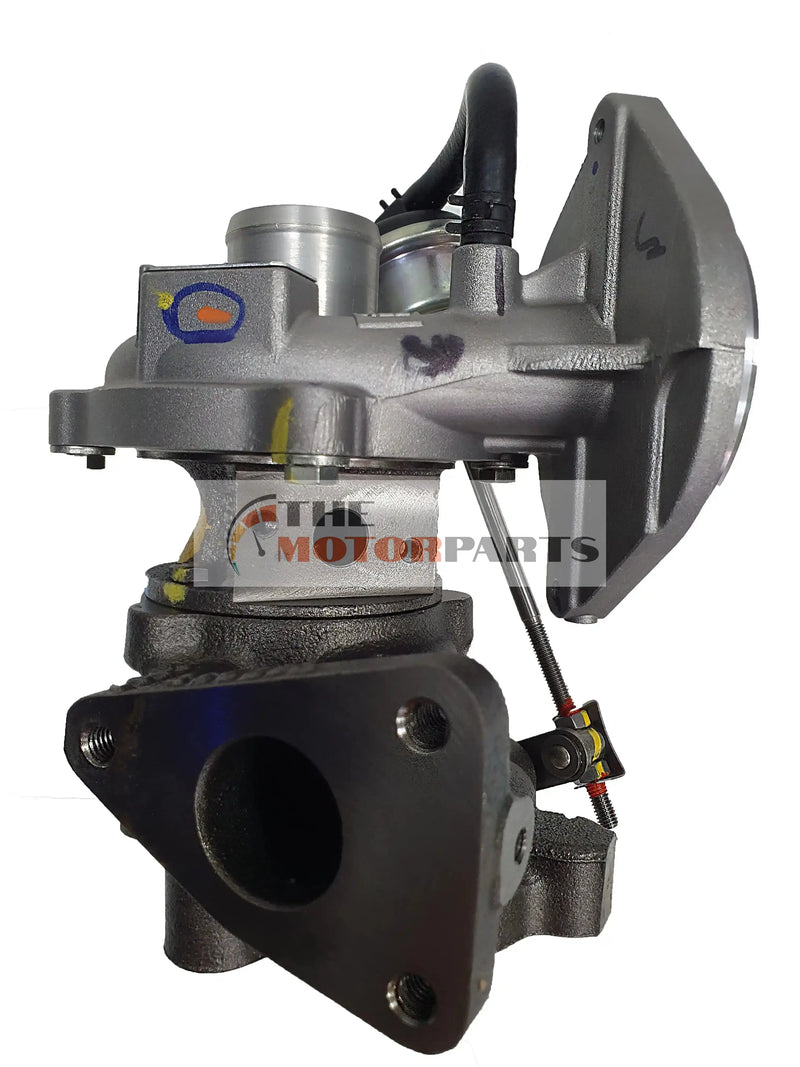 TEL Turbocharger For Mahindra KUV 100 203529820759 0305GAZ00041N