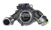 TEL Turbocharger For Mahindra Marazzo 313539821411 0305GBF00161N