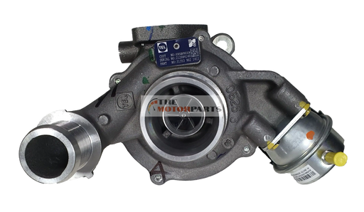 TEL Turbocharger For Mahindra Marazzo 313539821411 0305GBF00161N