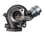 TEL Turbocharger For Mahindra Marazzo 313539821411 0305GBF00161N