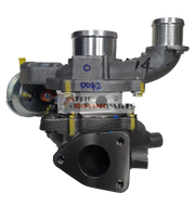 TEL Turbocharger For Mahindra Marazzo 313539821411 0305GBF00161N