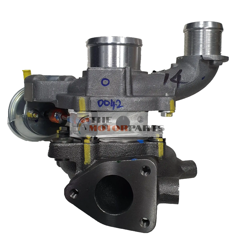 TEL Turbocharger For Mahindra Marazzo 313539821411 0305GBF00161N