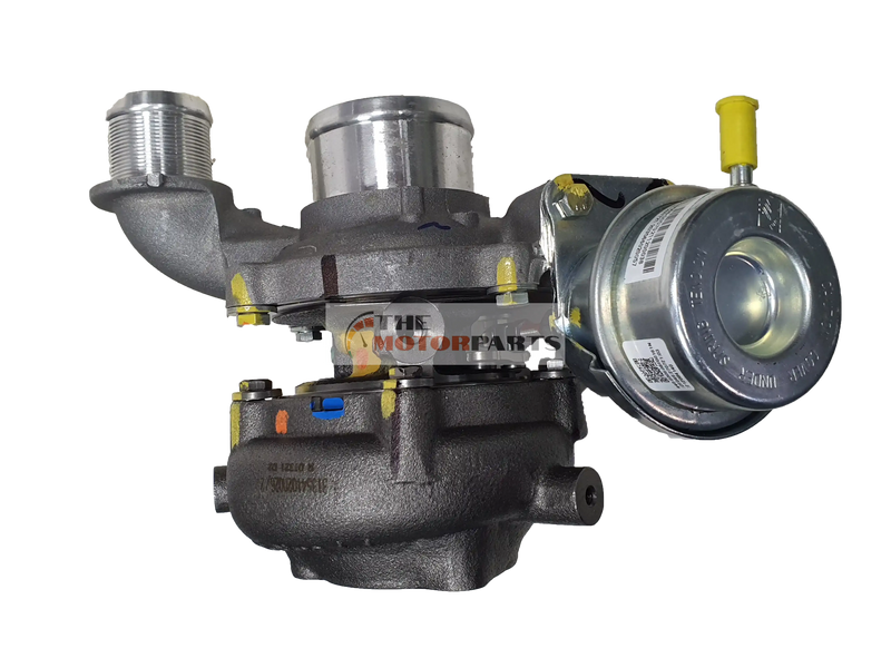 TEL Turbocharger For Mahindra Marazzo 313539821411 0305GBF00161N