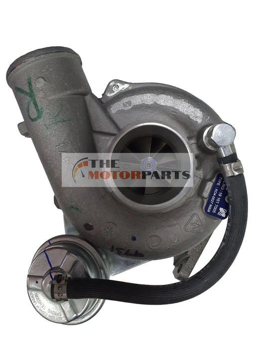 TEL Turbocharger For Mahindra Scorpio 2.6L 53049700027 24026 0305GC0030N