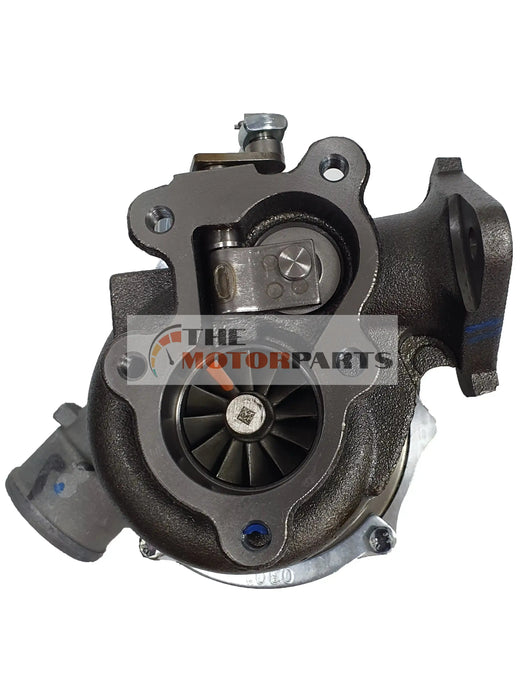 TEL Turbocharger For Mahindra Scorpio 2.6L 53049700027 24026 0305GC0030N