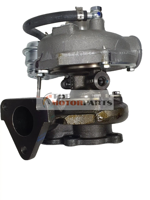 TEL Turbocharger For Mahindra Scorpio 2.6L 53049700027 24026 0305GC0030N