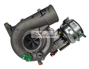 TEL Turbocharger For Mahindra XUV 500 4346902007 0302DAM00380N