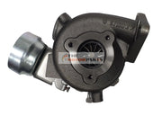 TEL Turbocharger For Mahindra XUV 500 4346902007 0302DAM00380N