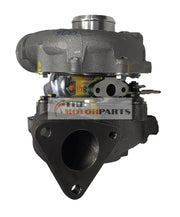 TEL Turbocharger For Mahindra XUV 500 4346902007 0302DAM00380N