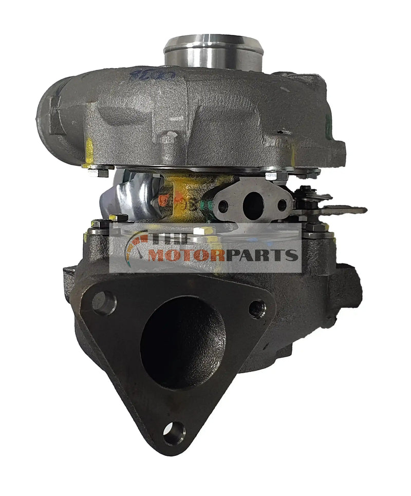TEL Turbocharger For Mahindra XUV 500 4346902007 0302DAM00380N