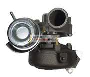 TEL Turbocharger For Mahindra XUV 500 4346902007 0302DAM00380N