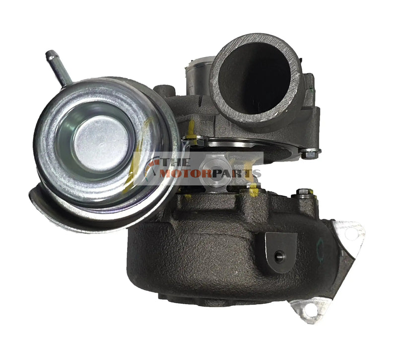 TEL Turbocharger For Mahindra XUV 500 4346902007 0302DAM00380N