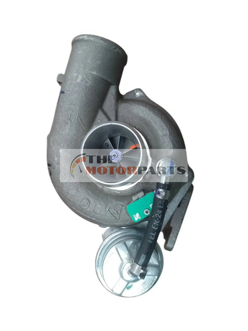 TEL Turbocharger For Tata Safari 3.0L 53039700101 104529820139