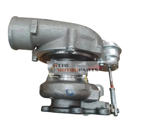 TEL Turbocharger For Tata Safari 3.0L 53039700101 104529820139