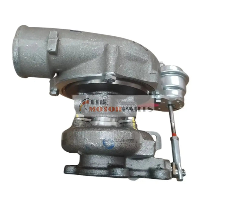 TEL Turbocharger For Tata Safari 3.0L 53039700101 104529820139 - themotorparts