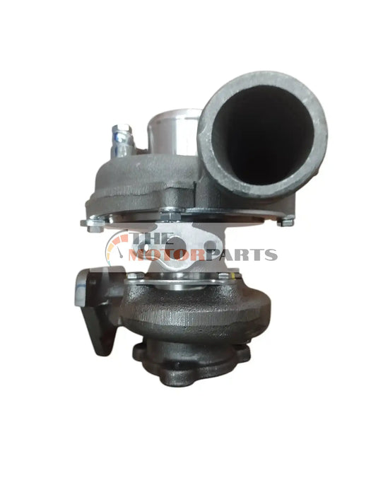 TEL Turbocharger For Tata Safari 3.0L 53039700101 104529820139 - themotorparts