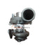 TEL Turbocharger For Tata Safari 3.0L 53039700101 104529820139 - themotorparts