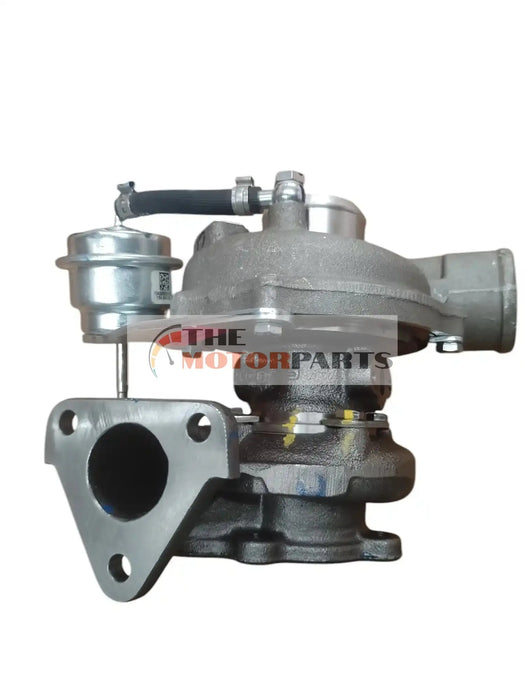 TEL Turbocharger For Tata Safari 3.0L 53039700101 104529820139 - themotorparts