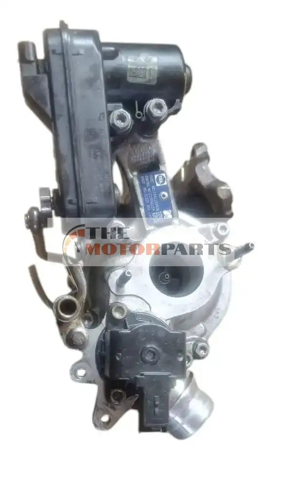 TEL Turbocharger for Nissan Magnite Renault Kiger Petrol 313129021947 - themotorparts