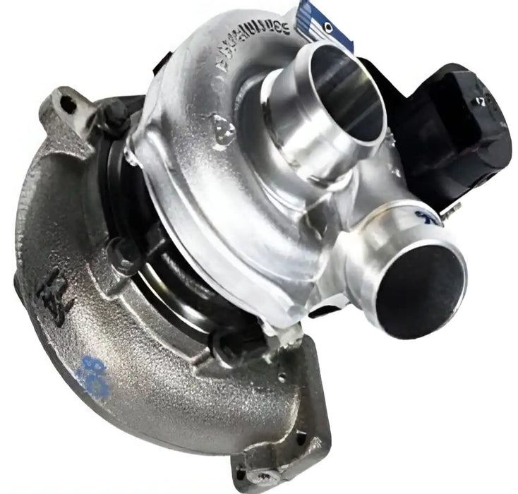 Turbocharger For Industrial Construction Machinery Generator 5961902005 TR59