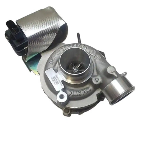 Turbocharger For Ve Commercial Vehicle 104039021941 ID354324 E366 Bs6 104019290001