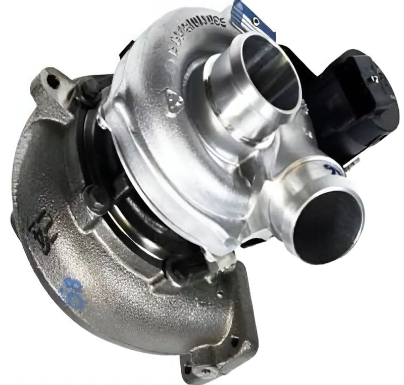 Turbocharger For Ve Commercial Vehicle 104039021941 ID354324 E366 Bs6 104019290001