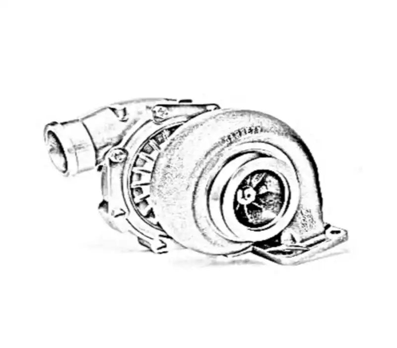 TEL Turbocharger For Maruti Suzuki Baleno 203529021093 55280699
