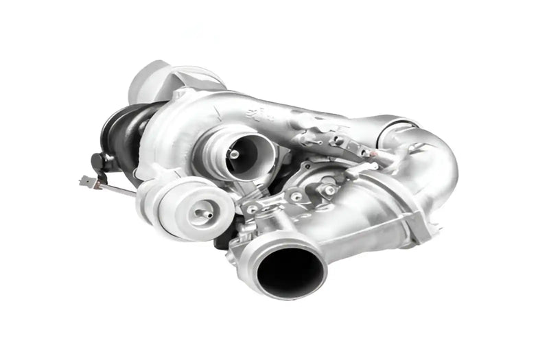Turbocharger For Mercedes Twin C CLS CLE GLK ML SLK A6510904080 10009700070