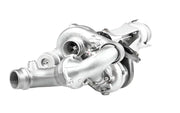 Turbocharger For Mercedes Twin C CLS CLE GLK ML SLK A6510904080 10009700070