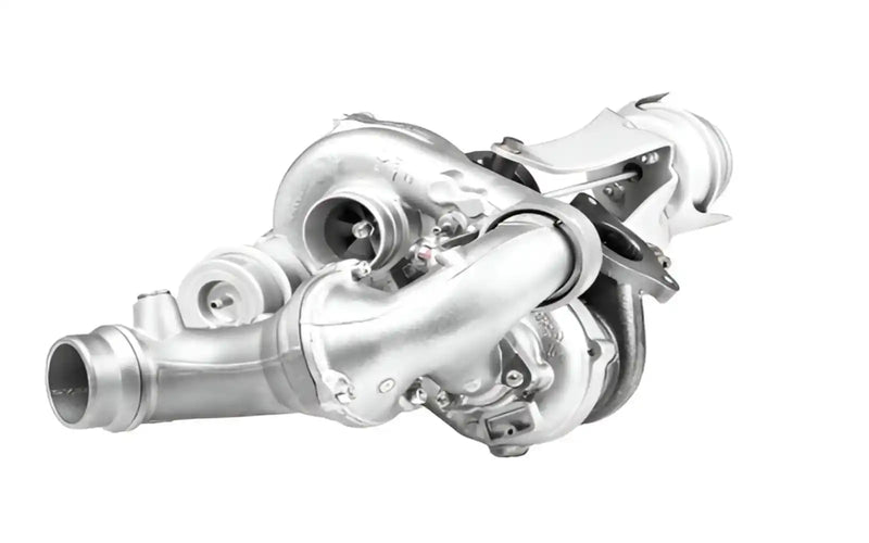 Turbocharger For Mercedes Twin C CLS CLE GLK ML SLK A6510904080 10009700070